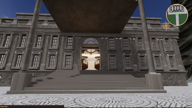 Museums of History screenshot