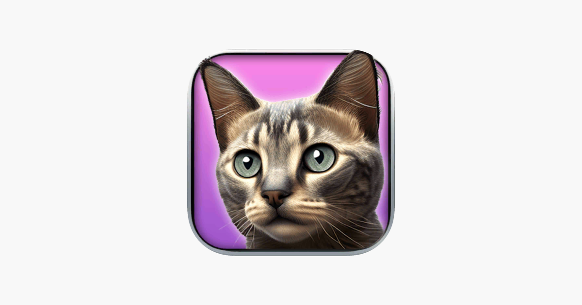 Games like My Kitten (Cat Simulator)