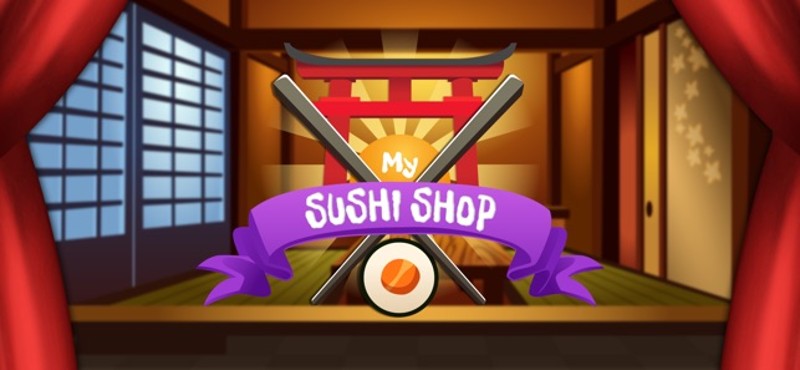 My Sushi Shop: Food Game screenshot