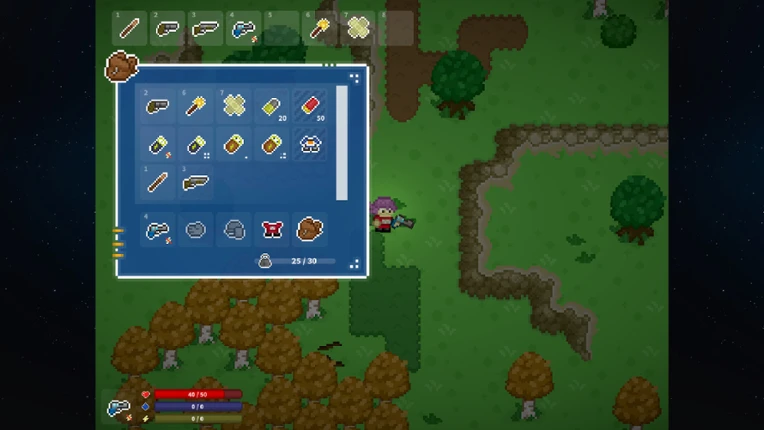 Myrne 6313 screenshot