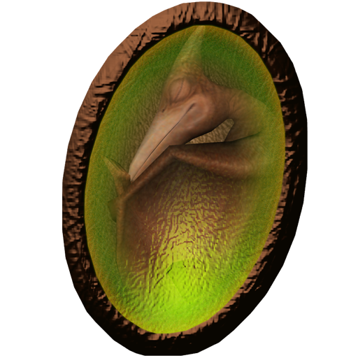 Games like Nanosaur 2