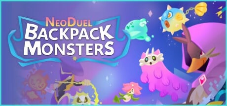 Games like Neoduel Backpack Monsters