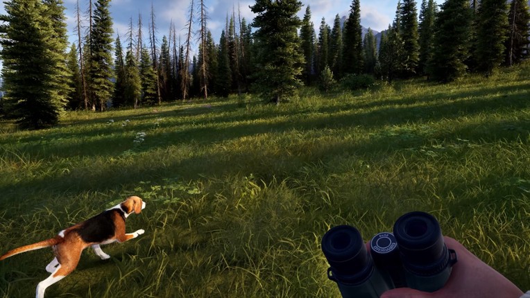 Way of the Hunter 2 screenshot