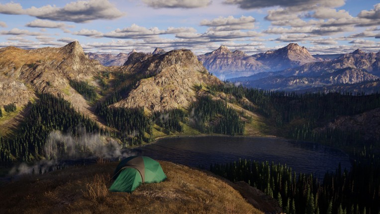 Way of the Hunter 2 screenshot