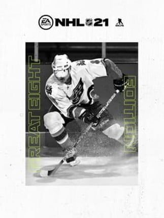 NHL 21: Great Eight Edition Image