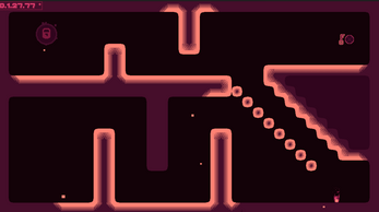 Nightmare Jumper 2 screenshot