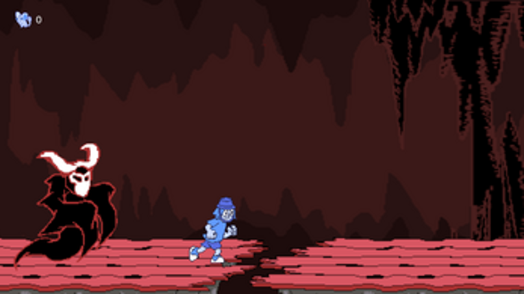 NIGHTMARE MASK Image