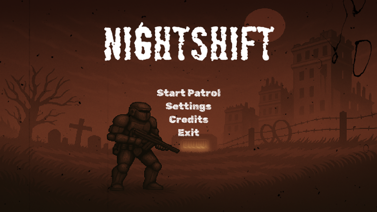 Nightshift Image