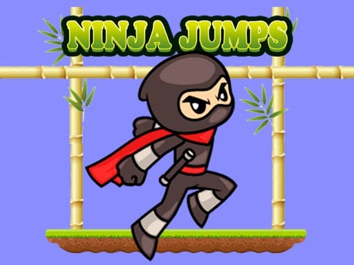 Games like Ninja Jumps