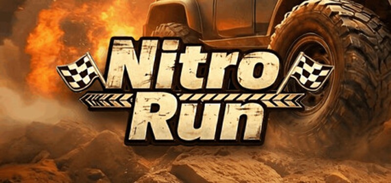 NitroRun: Off-Road Rush Image