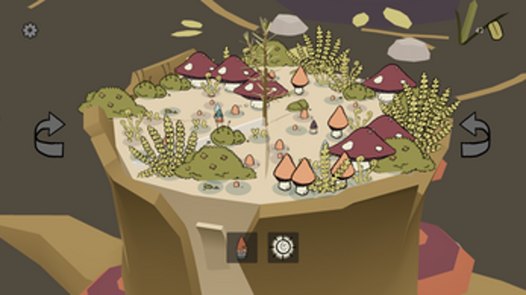 Notes of Growth Image