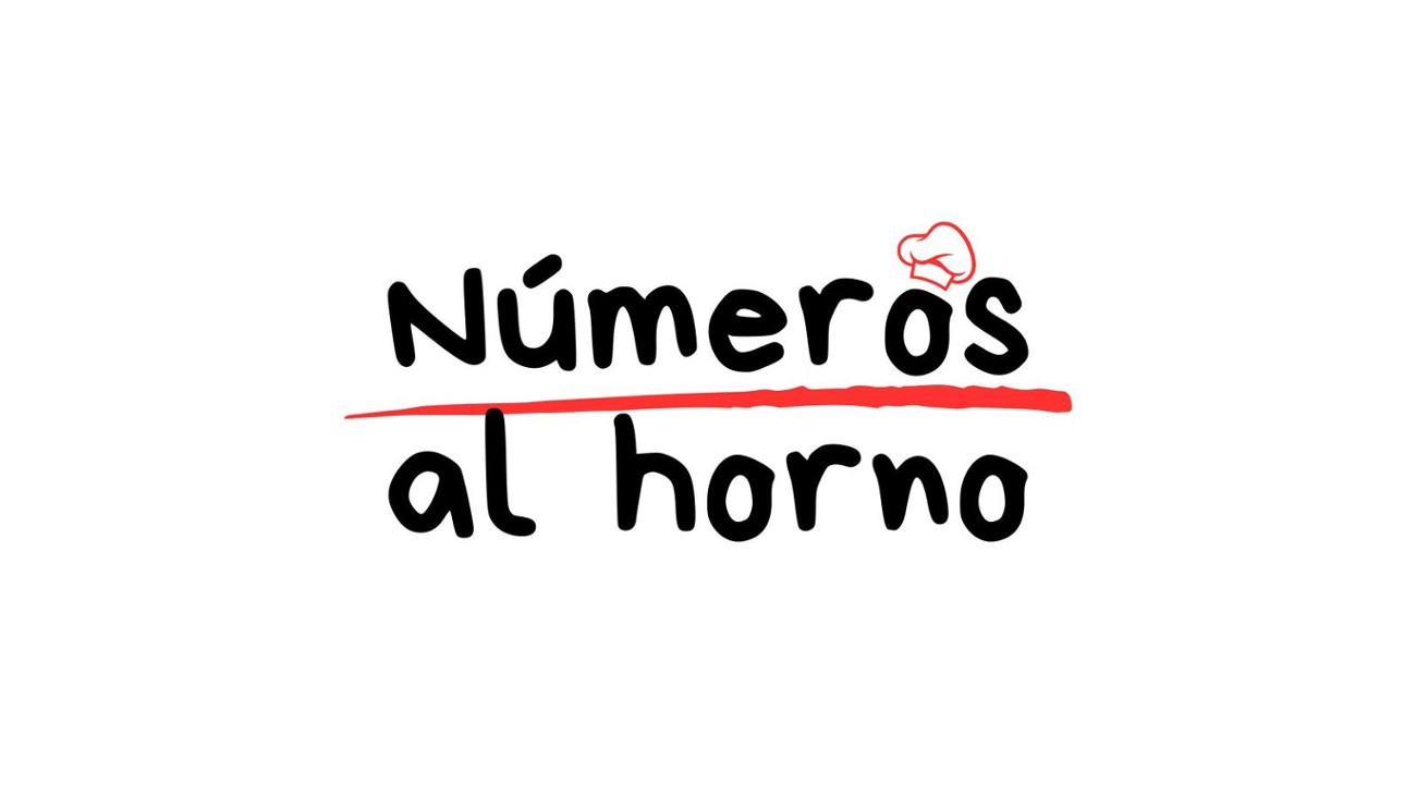 Games like Números al horno