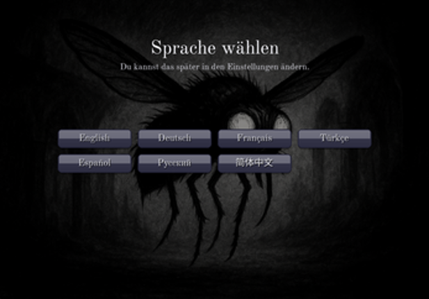 Obscura: A Sleep Worth Dying For screenshot