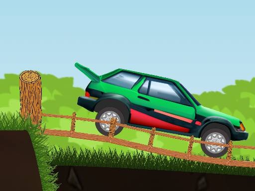 Games like Obstacle Racing