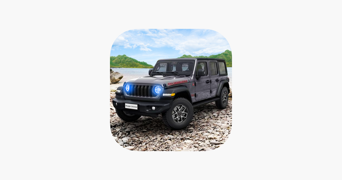 Games like Offroad Car Games Simulator