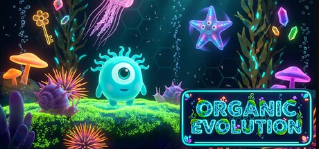 Games like Organic Evolution