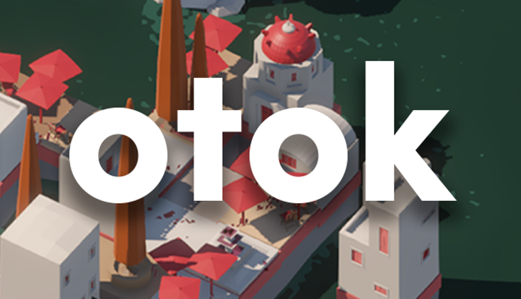 otok Game Cover