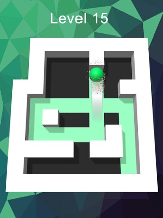 Paint A Maze! screenshot