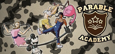 Games like Parable Academy