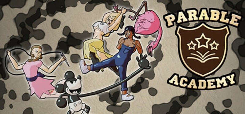 Parable Academy Image