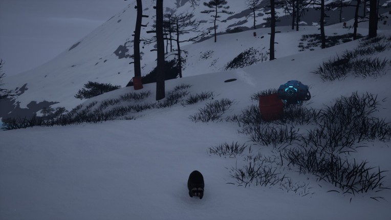 Paws & Circuits: Reboot Earth Image