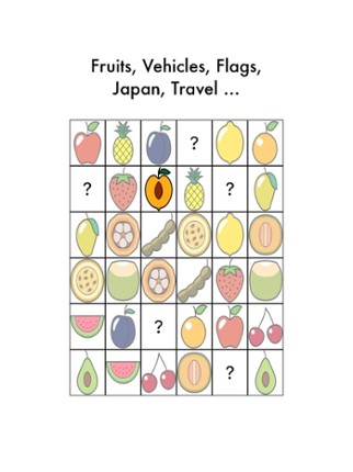 Peer Images Wear - Watch Game screenshot