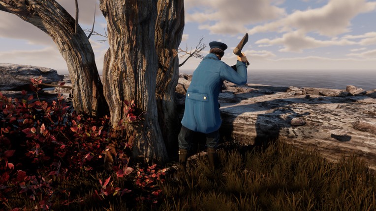 Pharos Light screenshot