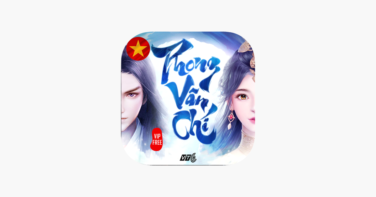 Games like Phong Vân Chí