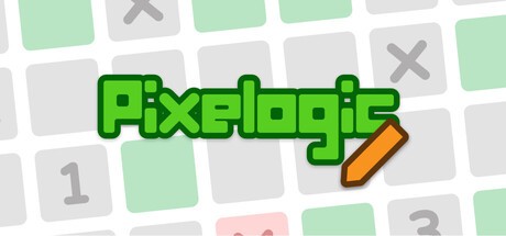 Games like Pixelogic: Nonograms Unlimited
