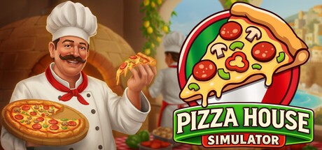 Games like Pizza House Simulator