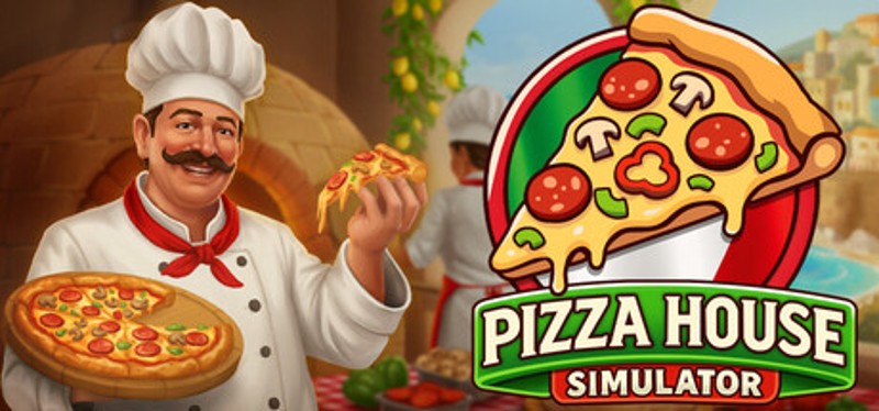 Pizza House Simulator Image