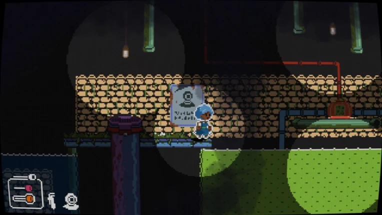 Plungeez screenshot