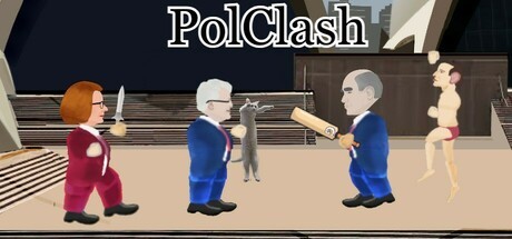 Games like PolClash