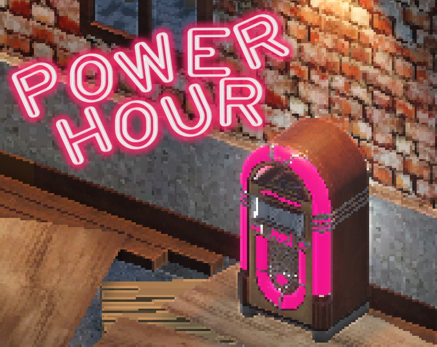 Games like Power Hour