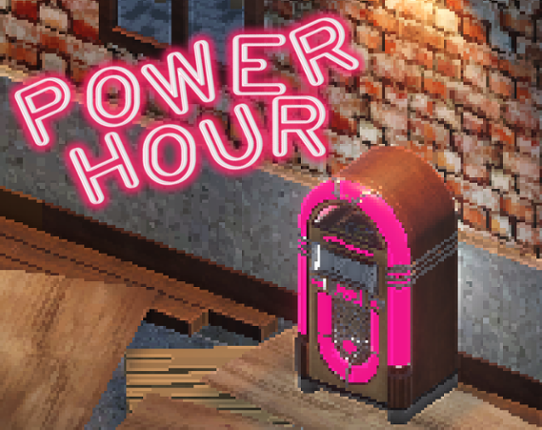 Power Hour Image