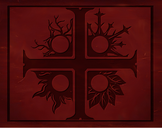 Primrose - Core Book Image