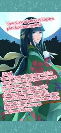 Princess Kaguya's Quest Image