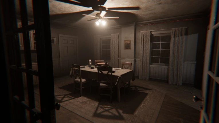 Project Spooky Image