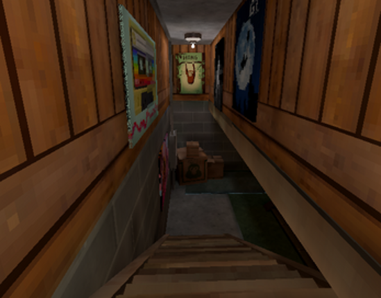 Project Umbrella Image