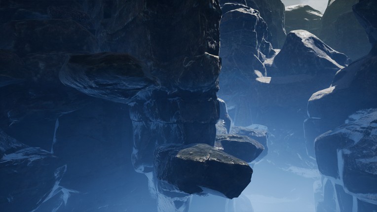 Project Utgardr screenshot