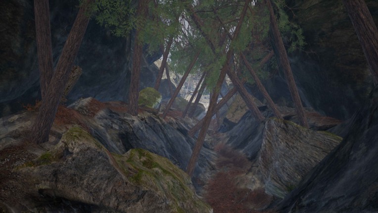 Project Utgardr screenshot