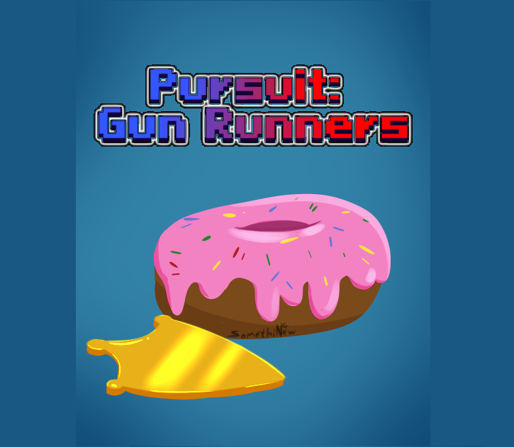 Games like Pursuit Gun Runners