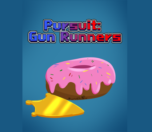 Pursuit Gun Runners Image