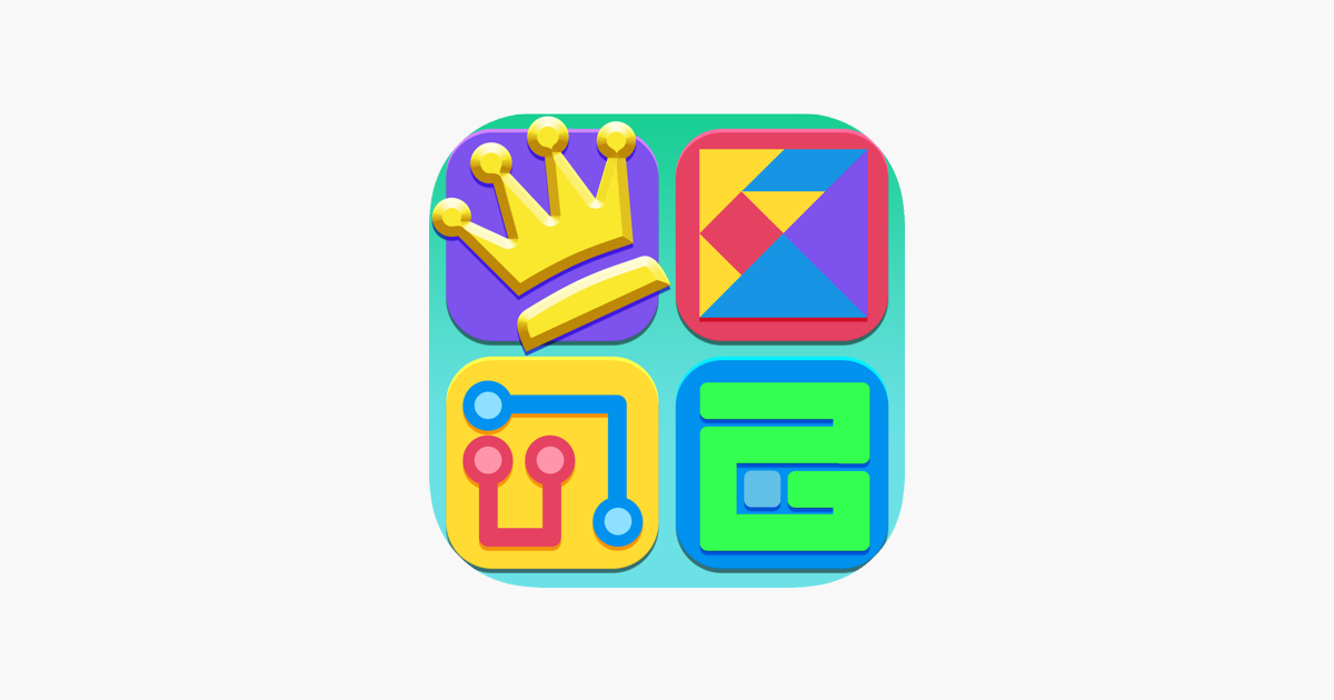 Games like Puzzle King - Games Collection