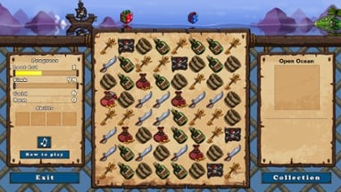 Puzzle Plunder Image