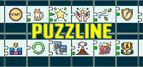 Games like Puzzline