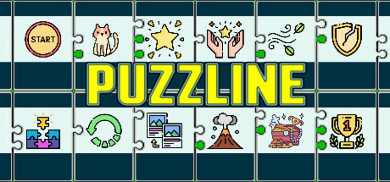 Puzzline Image