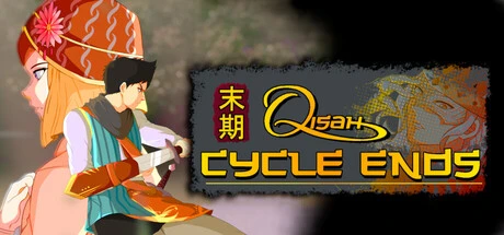 Games like Qisah Tomang: Cycle Ends