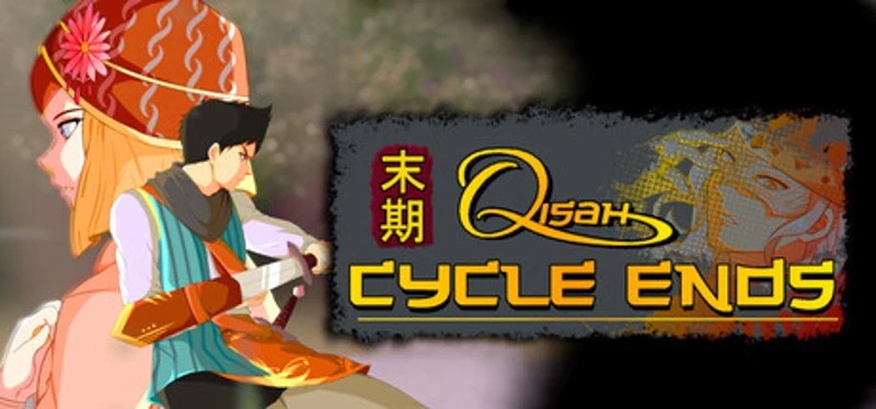 Qisah Tomang: Cycle Ends Image