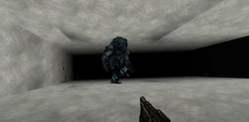 QUARTER DEATH screenshot